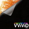 VViViD Opaque Matte Blackout Privacy Window Vinyl Film Decorative Decal for Bathroom, Kitchen, Home, Office DIY Easy to Install Adhesive No Mess (1.5ft x 60 Inch) view 2