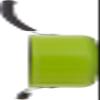 The All-In-One Green Sauce Pan By Ozeri - 100% APEO, GenX, PFBS, PFOS, PFOA, NMP And NEP-Free German-Made Coating view 4