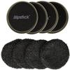 Slipstick CB127 Furniture Sliders, Grey view 1