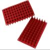Silikomart Silicone Classic Collection Mold Shapes, Mini Cones view 1
