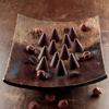 Silikomart Silicone Classic Collection Mold Shapes, Mini Cones view 3