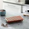 Silikomart Silicone Classic Collection Mold Shapes, Mini Cones view 4