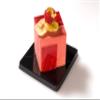 Silikomart Silicone Classic Collection Mold Shapes, Cube, Large view 2