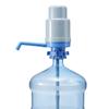 Water Bottle Pump - The Original Dolphin Manual Drinking Water Pump - Fits Most 5-6 Gallon Water Coolers [Excluding Glass] view 1