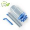 Water Bottle Pump - The Original Dolphin Manual Drinking Water Pump - Fits Most 5-6 Gallon Water Coolers [Excluding Glass] view 2