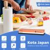 Kota Japan 3000-8000 Grit Whetstone Knife Sharpening Stone view 3