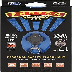 Photon II Blue.