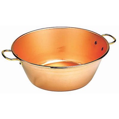 Matfer Bourgeat Bourgeat Copper Jam Pan