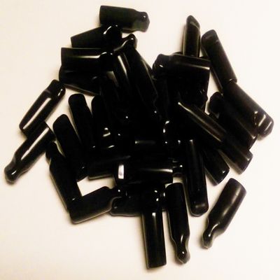 40 pcs Beer Faucet Caps Tap Soothers Sanitary Covers by Stir-Plate