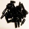 40 pcs Beer Faucet Caps Tap Soothers Sanitary Covers by Stir-Plate view 1