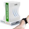 ComfiLife Orthopedic Knee and Leg Pillow for Side Sleepers Sleeping - 100% Polyurethane Foam for Back Pain, Hip Pain Relief view 1