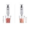 Cuisinart CSB-75BC Smart Stick 200 Watt 2 Speed Hand Blender, Brushed Chrome view 2