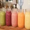 Cuisinart CSB-75BC Smart Stick 200 Watt 2 Speed Hand Blender, Brushed Chrome view 4