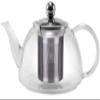 A10039 Uniware Glass Kettle Tea Pot (1200ml (5cup)) view 1