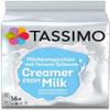 Tassimo Creamer From Milk 16 T-Discs by tassimo jde view 1