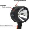 Cyclops SPOTLIGHTS CYC-HS140012V Spotlight, Black view 2