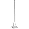 Tablecraft 18 Stainless Steel Potato Masher view 1