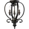 Bryant 3 Light Foyer Pendant Finish: Oiled Bronze view 1