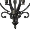 Bryant 3 Light Foyer Pendant Finish: Oiled Bronze view 4