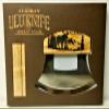 Alaska Ulu Wood Alaska w/Rustic Bear Mountain Handle Design view 3