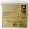 Alaska Ulu Wood Alaska w/Rustic Bear Mountain Handle Design view 4
