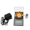 Lyman Micro-Touch 1500 Electronic Scale 110V 7750700 view 2