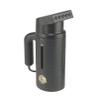 Jiffy 0601 Black ESTEAM Handheld Travel Steamer view 1