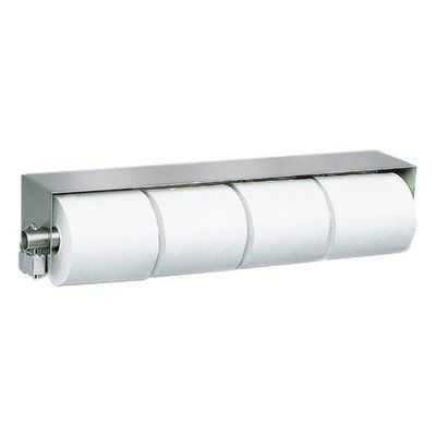 TP Series Quadruple Roll Standard dispensers Toilet Paper Holder