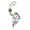 Saint Benedict Home Blessing | Features Two Saint Benedict Medals and Crucifix for Spiritual Protection view 1