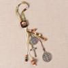 Saint Benedict Home Blessing | Features Two Saint Benedict Medals and Crucifix for Spiritual Protection view 3