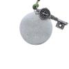 Saint Benedict Home Blessing | Features Two Saint Benedict Medals and Crucifix for Spiritual Protection view 4
