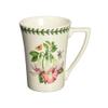 Portmeirion Exotic Botanic Garden Arborea Mandarin Mug, 12-Ounce view 1