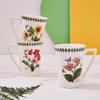 Portmeirion Exotic Botanic Garden Arborea Mandarin Mug, 12-Ounce view 3