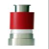 Salt And Pepper Grinder Set or Singles, Grind Gourmet Original Pump & Grind Cooking Gadgets, Spice Grinder, Pepper Mill, Modern Push Button Salt N Pepper Grinders, Buy 1, 2 .. view 1