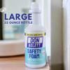 Don Aslett's Complete Toilet Cleaning Set | Includes 32 oz Toilet Cleaner, Convenient Cleaning Caddy, Johnny Mop Toilet Brush, and Pumice Stone for Tough Stains view 3