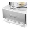 Cuisinart Food Processor 14-Cup Vegetable Chopper for Mincing, Dicing, Shredding, Puree & Kneading Dough, White Stainless, DFP-14BCWNY view 4