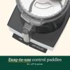 Cuisinart Food Processor, 14-Cup Vegetable Food Chopper for Mincing, Dicing, Shredding, Puree & Kneading Dough, 720-Watt Motor, Stainless Steel, DFP-14BCNY view 4
