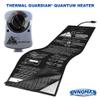 INNOMAX Vinyl Thermal Guardian Quantum Solid State Waterbed Heater, Full Watt view 2