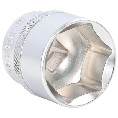 OEMTOOLS 22300 3/8 Inch Drive 6 Pt. Socket (26 mm)