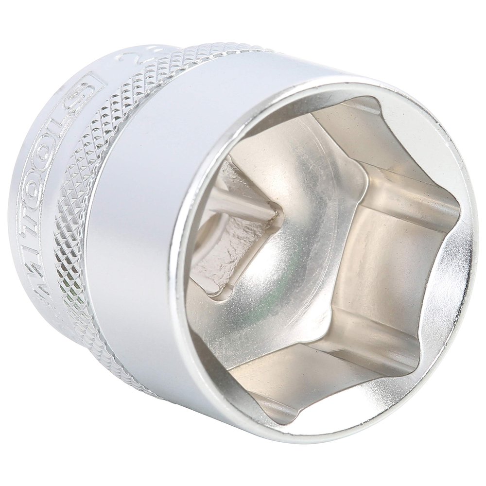OEMTOOLS 22300 3/8 Inch Drive 6 Pt. Socket (26 mm)