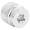 OEMTOOLS 22300 3/8 Inch Drive 6 Pt. Socket (26 mm) view 3