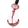 Soireehome - In Bottle Wine Aerator - For Red Wine, White Wine, And Rose Wine! - Made Of Glass, Makes Your Wine Taste Better view 1