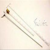 Duravit 0074171900; 1930, Caro, Medici, Starck 1; Compression and tension rods two piece 1.6 gpf single flush; in Unfinish