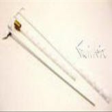 Duravit 0074171900; 1930, Caro, Medici, Starck 1; Compression and tension rods two piece 1.6 gpf single flush; in Unfinish