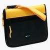 cdProjects CCS72Y Sport Carrycase (72-Capacity, Nylon, Yellow/Black) view 1