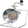 Mr. Heater Propane Infrared 15000 BTU Black Heater-Mfg# F242300 view 1