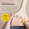 Purdy Golden Eagle 9 in. x 1 in. Knit Fabric Roller Cover - 1 Each view 4