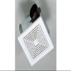 Broan-NuTone 688 Ceiling and Wall Ventilation, 50 CFM 4.0 Sones, White Bath Fan view 2