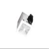 Broan-NuTone 688 Ceiling and Wall Ventilation, 50 CFM 4.0 Sones, White Bath Fan view 4