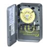 Intermatic WH40 Electric Water Heater Timer, Gray view 1